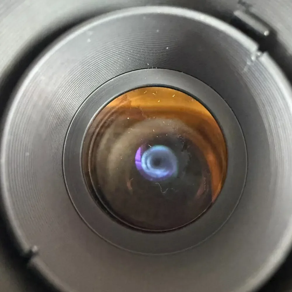 Promaster Lens Auto MC 1:2.8 135mm